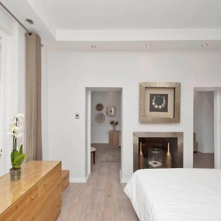 Charming Townhouse In De Waterkant Kapsztad Zewnętrze zdjęcie
