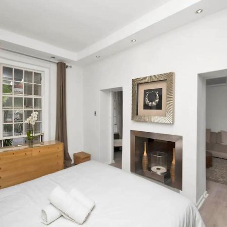 Charming Townhouse In De Waterkant Kapsztad Zewnętrze zdjęcie